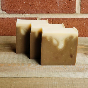 Cinnamon Roll Artisan Soap