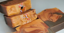 Load image into Gallery viewer, All Hallows Eve Artisan Soap